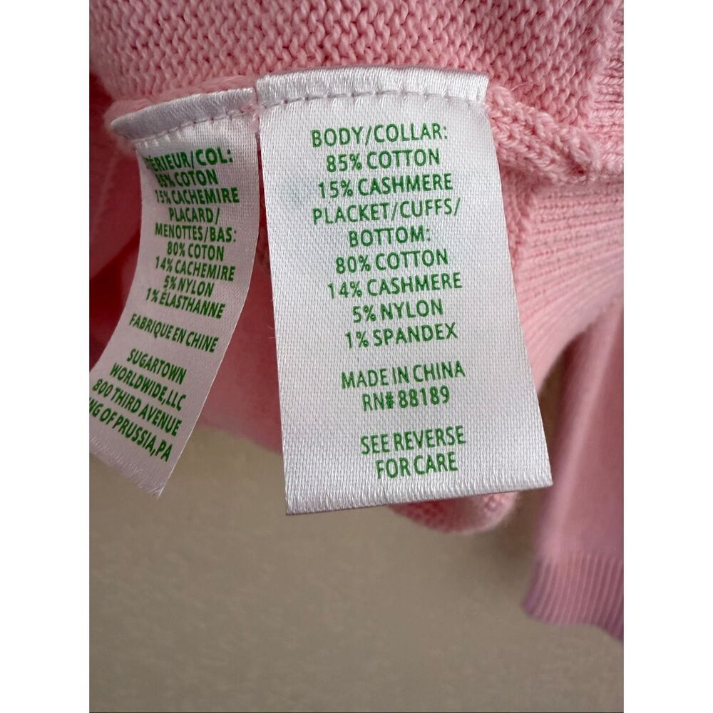 Lilly Pulitzer Amalia Cardigan - Picture 7 of 7